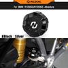 For BMW 2019-2023 R1250GS GSA Rear Brake Fluid Reservoir Cap R 1250 GS R1250GS Adventure R 1250 GSA 2019 2020 2021 2022 2023