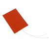 60W 12V Silicone Heating Pad For 3D Printer Square Rubber Heat Mat Flexible Waterproof Heated Bed Plate