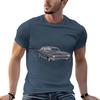 The 1965 Hd Holden Tshirt Casual Daily Graphic Tee
