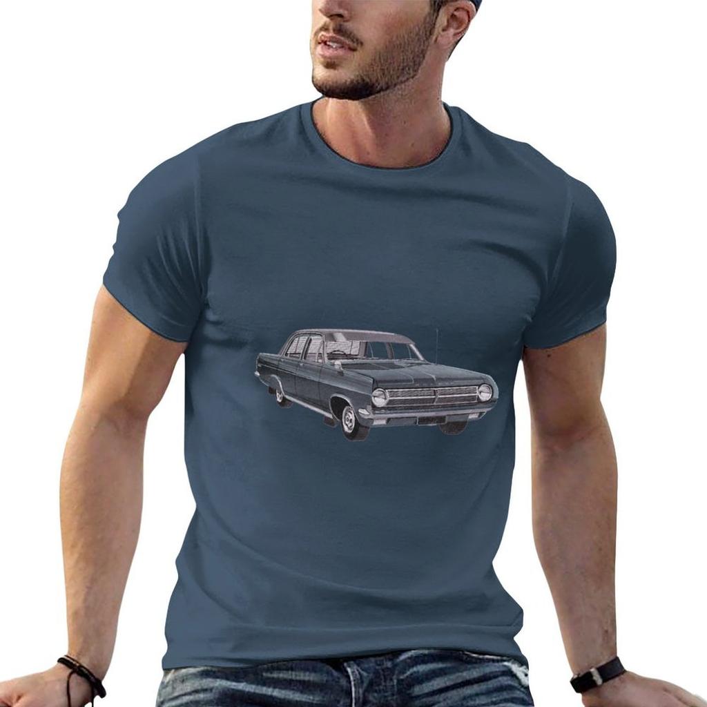 The 1965 Hd Holden Tshirt Casual Daily Graphic Tee