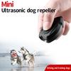 Portable Ultrasonic Dog, Cat, and Snake Repeller with Bark Stopper