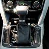 AC30-Für Skoda Superb 2008-2015 Schaltknauf-Panel-Rahmen Display 3T0863212B 3T0 863 212 B
