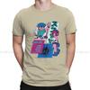 Scott Pilgrim Vs The World Scott Pilgrim Universe Tshirt Homme Unisex Streetwear 4xl 5xl 6xl 100 Cotton T Shirt