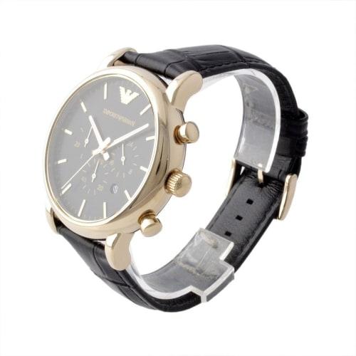 Emporio Armani Men's Chronograph Watch AR1917