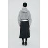 Record Layered Detail Skirts_Rqkam24558Bkx