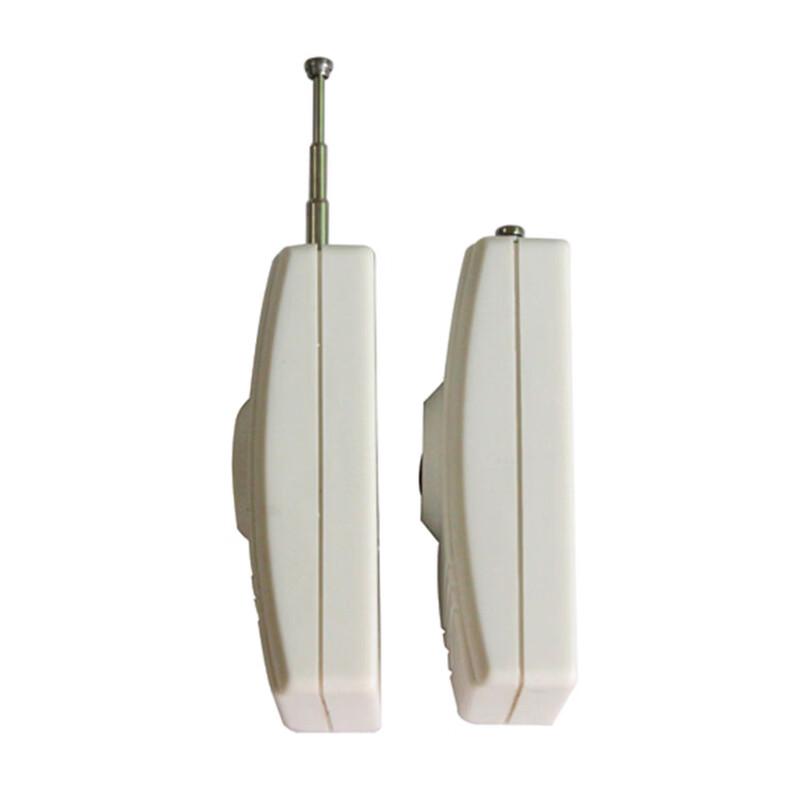BIAYI Wireless SOS Emergency Button CN plug (adapter included)