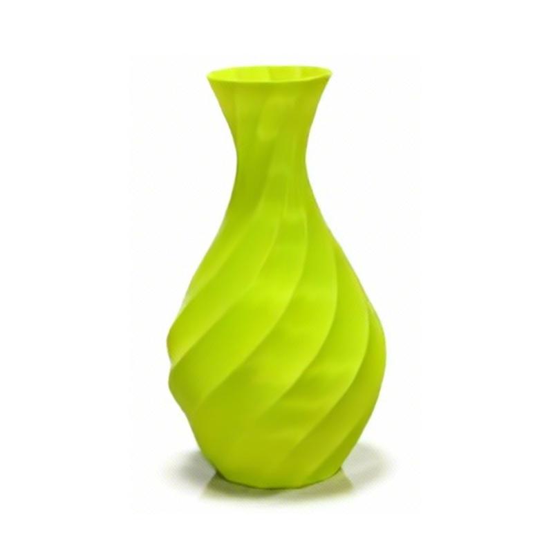 3D PLA Silk Texture 1.75mm 330m 0.03mm Tolerance 28 Colors/Customizable No-Stringing Easy-to-Print Printer Filament 1kg