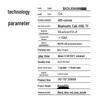 Bach Johann Q4 Sport Bluetooth Speaker (CN version)