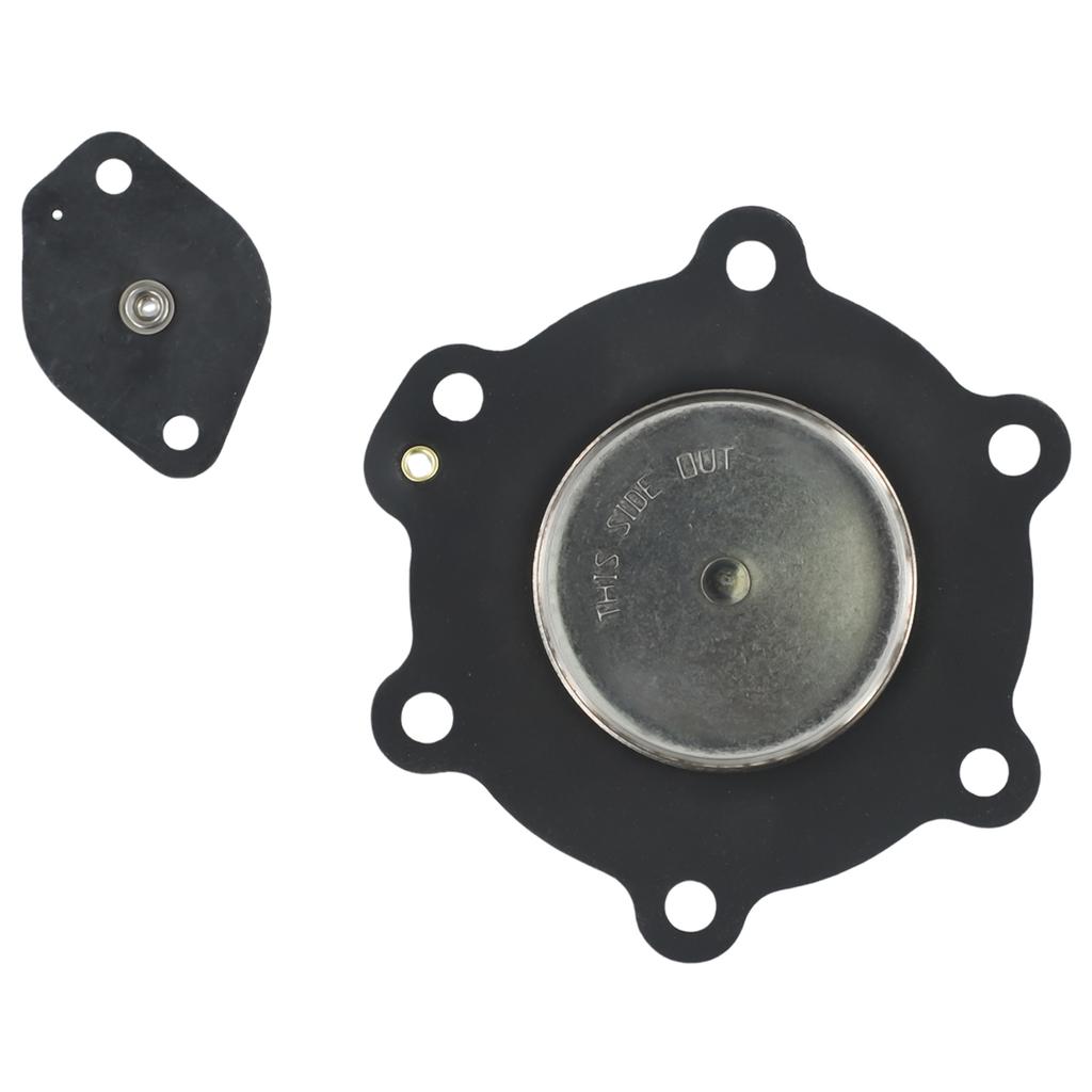 Diaphragm Repair Kit Home Parts Replacement SCG353A047 1 1/2\" 1 Set For ASCO Pulse Valve For Bag Dust Collector