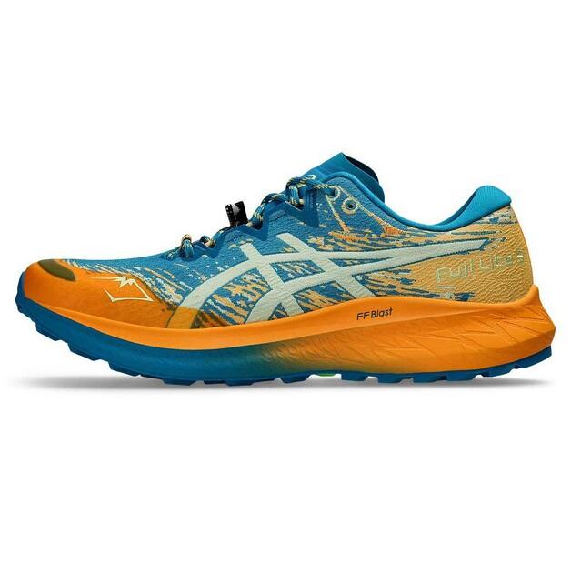 Asics Fuji Lite 5 Trail Running Shoes