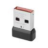 Wireless USB Dongle Plug & Play USB Receiver Adapter For Logitech Keyboard Mouse MK220 MK235 MK240 MK270 MK275 MK345 Nano MK260