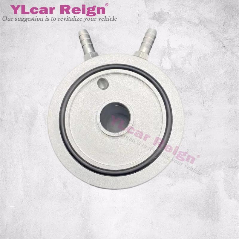 AL4 DPO DP2 AT8 A12 4-Speed Automatic Transmission Oil Change Connector For Peugeot 207 307 Citroen Renault Car Accessoris Tool