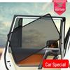 Magnetic Sunshade & Privacy Curtain for Great Wall Haval H6L