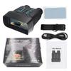 4K HD Digital Infrared Night Vision Binoculars with 4.5-inch Display and Full-Color Camera