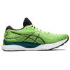 New Asics Gel Nimbus 24 Safety Yellow Black 1011B359-750