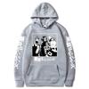Tokyo Revengers hooded sweater men's and women's hooded sweatshirt