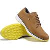 Neue Golfschuhe Herren Atmungsaktive Golfer Anti-Rutsch-Sneaker Atmungsaktivität Herren Fitnessstudio Golfschuhe Große Größe 39-49