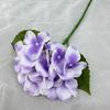 Artificial Hydrangea Flower Wedding Hotel Restaurant Desktop Ornament Decoration