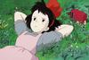 Studio Ghibli: 100 Collectible Postcards, Volume 2: Final Frames from the Feature Films (1984–2023)