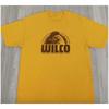Rare Wilco Band Rooster Unisex S To 5xl T Shirt Fans