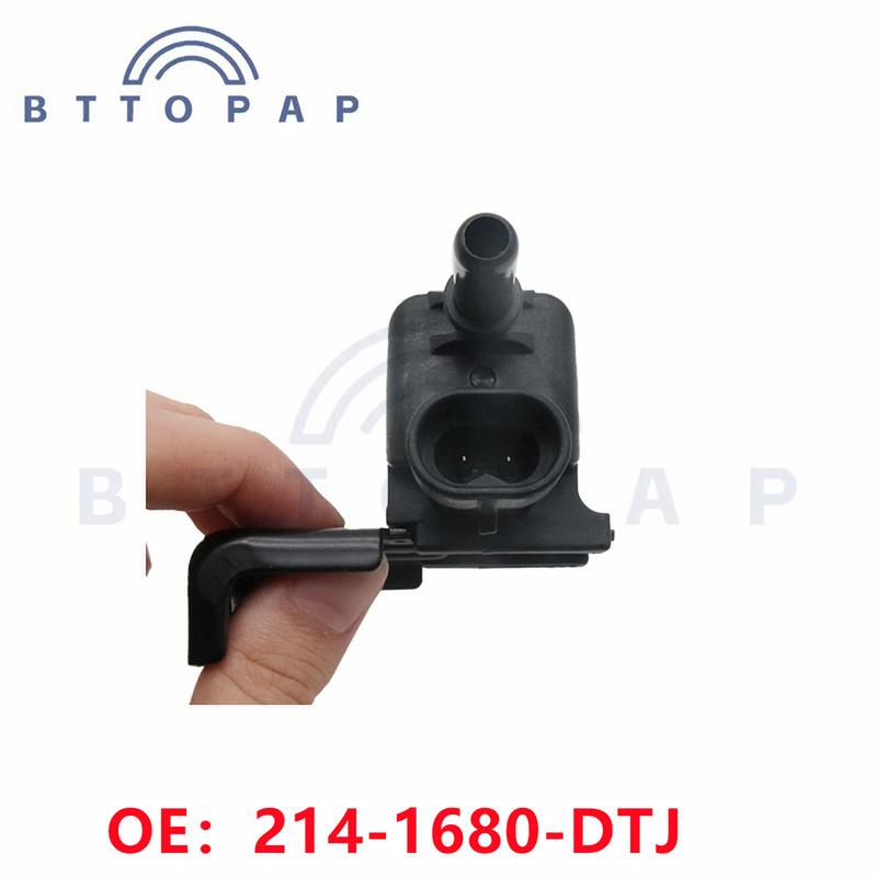 214-1680 EGR Vacuum Canister Purge Valve Solenoid 12591985 12597341 2141680 214-1680-DTJ For 12-13 Chevrolet Captiva Sport