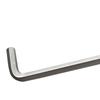 SHEFFIELD Metric Extra Long L-Type Hex Key