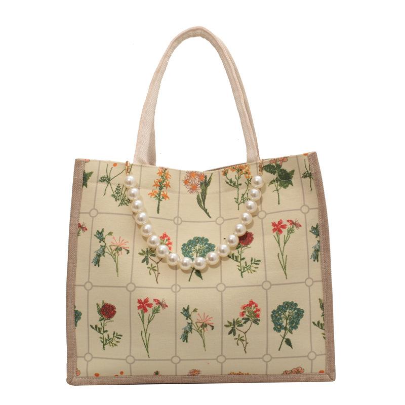 High  end Large Capacity Tote Bag for Women's New Versatile and Fashionable Commuting Mother Bag Korean Style Shoulder Bag