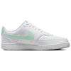 Nike Court Vision Low White Mint Foam - FZ4124-100