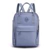 2025 New Women's Fashion Trend Backpack Large Capacity Anti-splashing Backpack Outdoor Travel Handbag