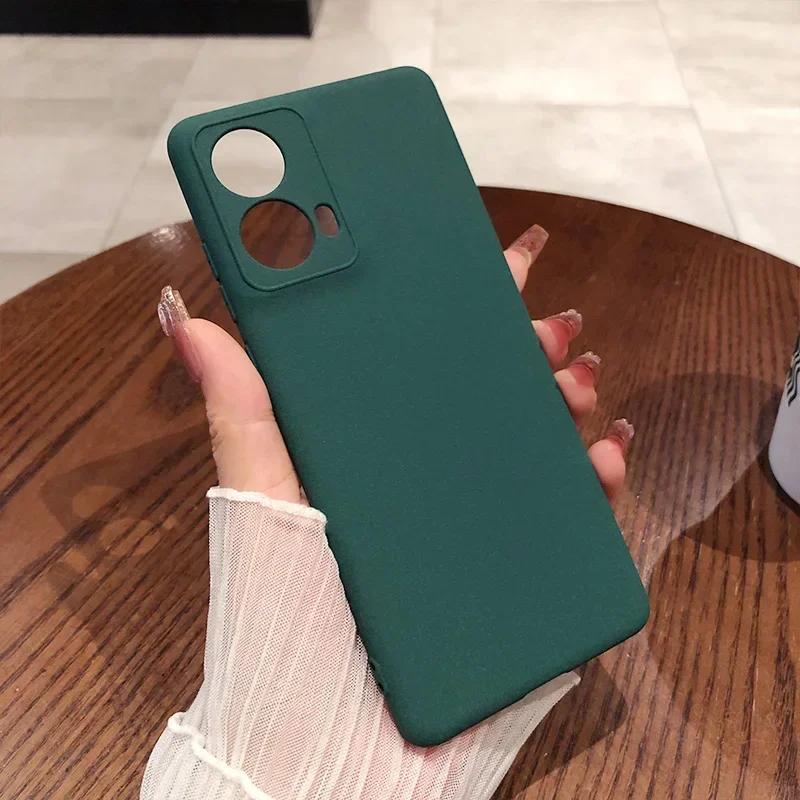 Liquid Silicone Phone Case For infinix SMART 10 HD 9 8 PRO Plus Skin Feel Protect Cover SMART 10 HD