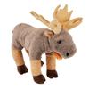Zappi Moose Soft Plush Toy