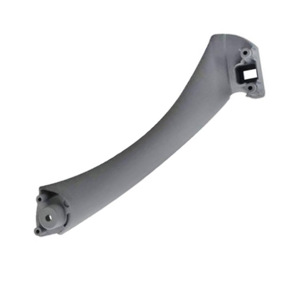 Inner Left Door Handle For BMW E90, E91 - GRAY