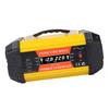 500W Pure Sine Wave Inverter 12V to 220V Sine Wave Solar Inverter with Dual USB LCD Display for Car
