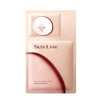 Skin Lane Anti-Aging & Feuchtigkeitsspendende Ölfilm-Maske