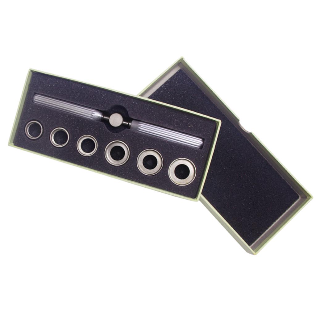 Metal Watch Opener, Case Back Watchmaker's Tool