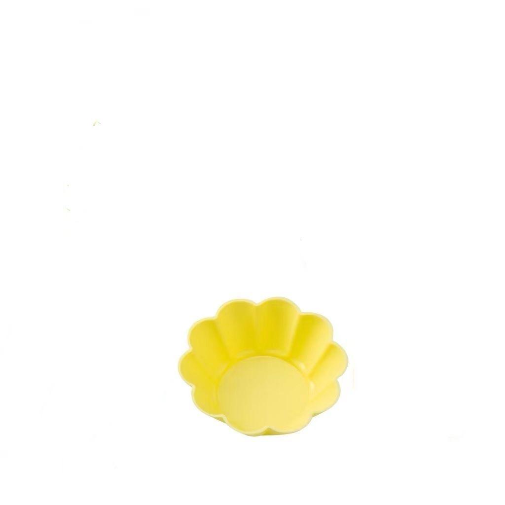 Multi-Purpose Silicone Muffin & Cake Mold - Food Grade