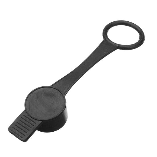 12V Auto LED Racing Car Ignition Engine Start On/Off Push Toggle Switch Panel