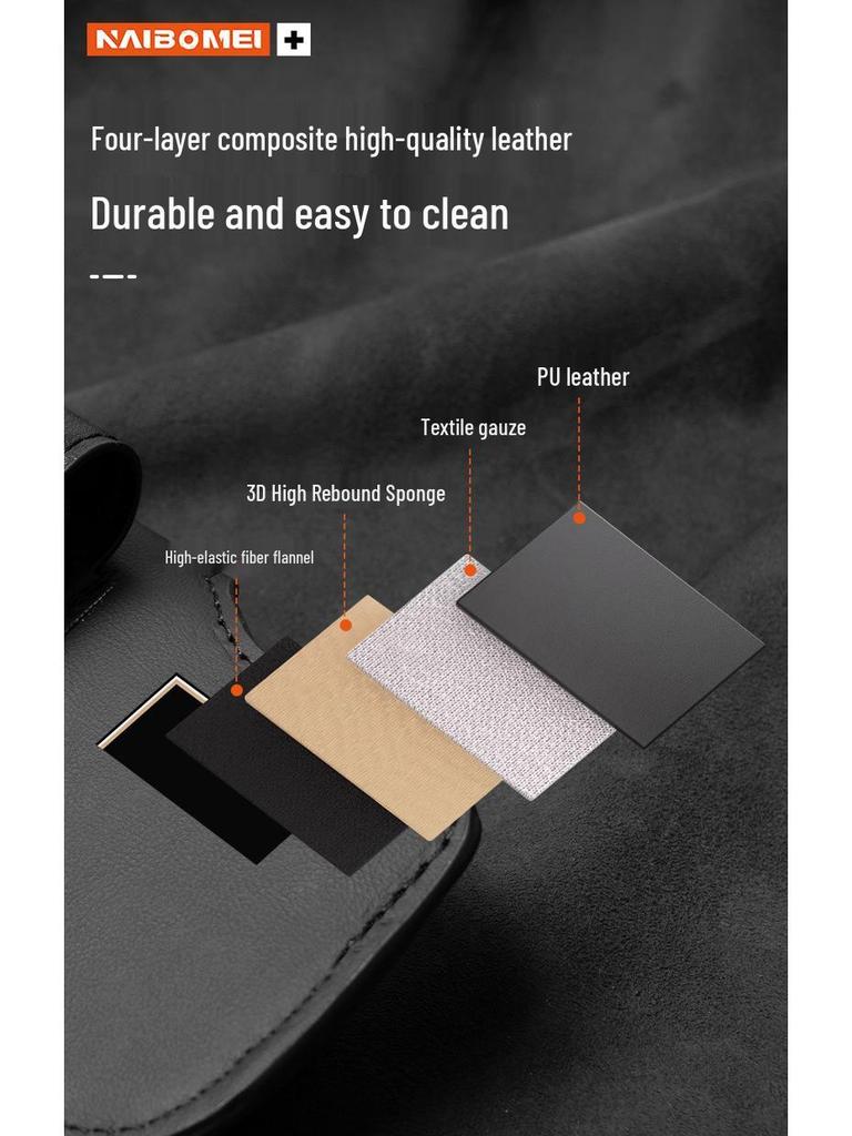 Besturn B70S/T99/T55/T77/T33/NAT Car Glasses & Card Storage Box