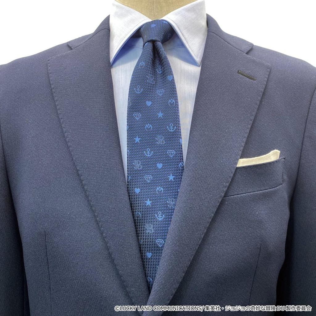 [Florence Spec] JoJo's Bizarre Adventure Part 4 Necktie Josuke Higashikata