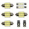 AmeCanJapan GG2W Outlander PHEV Genuine Bulb Replacement Type T10 LED