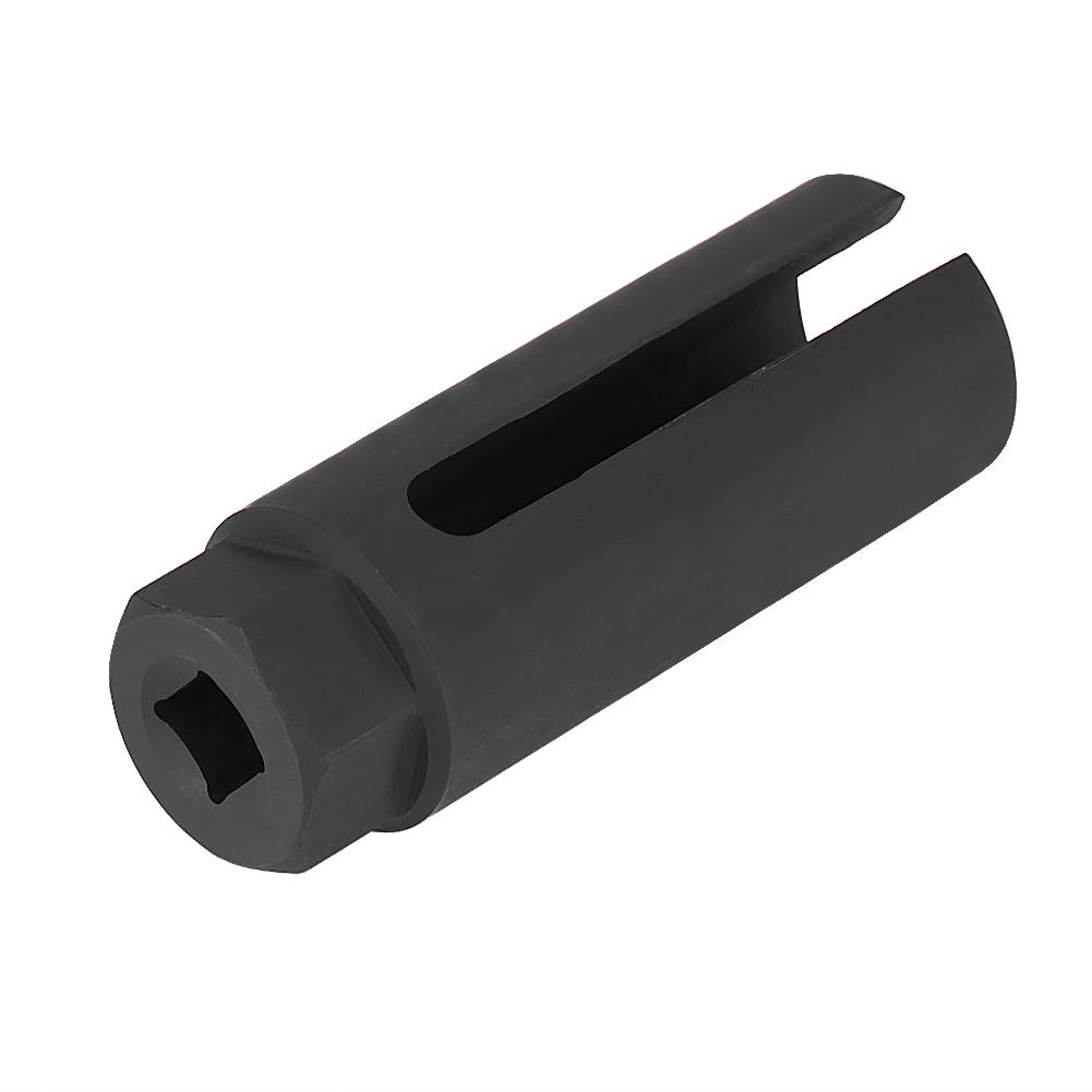 Universal Car O2 Oxygen Sensor Removal Socket 7 8 22mm 3 8 Drive Tool