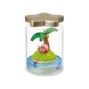 Kirby of the Stars Terrarium Geschichte von 1 H105 x B145 x ABS Re-Ment Sammlung Träume, Box, Ca.. D215mm, ATBC-PVC,