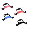 Arm And Bicep Workout Equipment, Heavy Duty, Home Gym, Curved Design,