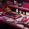 WAERJILI VK MAG 75 MAX Esports Mechanical Keyboard 80 Keys VK MAG 75 MAX