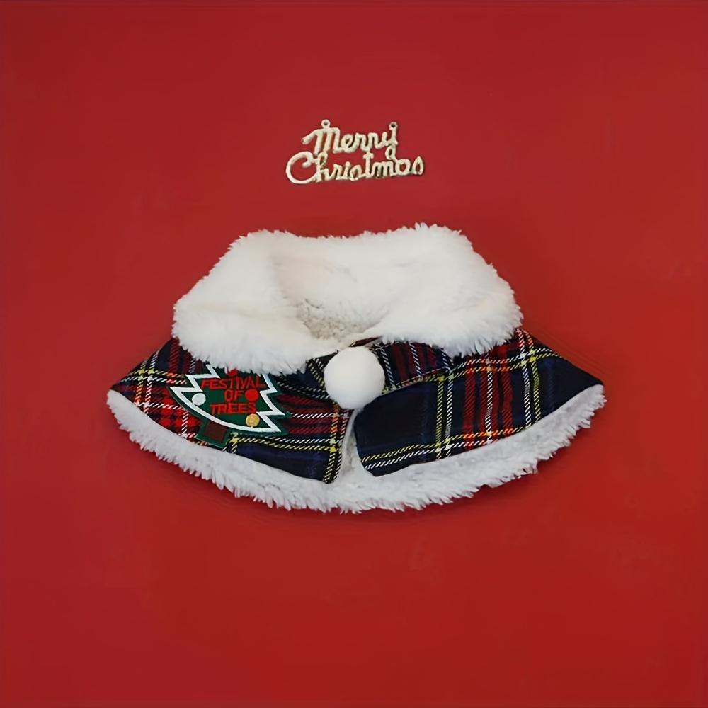 

Festive Pet Bandana - All-Season Woven Polyester Scarf for Dogs & Cats. Adjustable, Breed-Specific. Winter, Autumn, Spring. XXL небесно-голубой