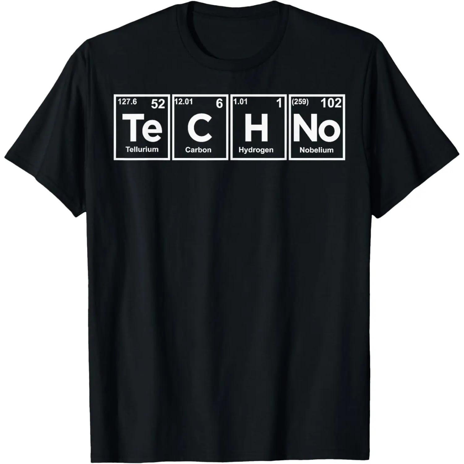 EDM Music Techno Festival Clothing Electronic Chemical T-Shirt S