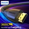 Аксесуари для аудіо і відео – HDMI-кабелі та адаптери