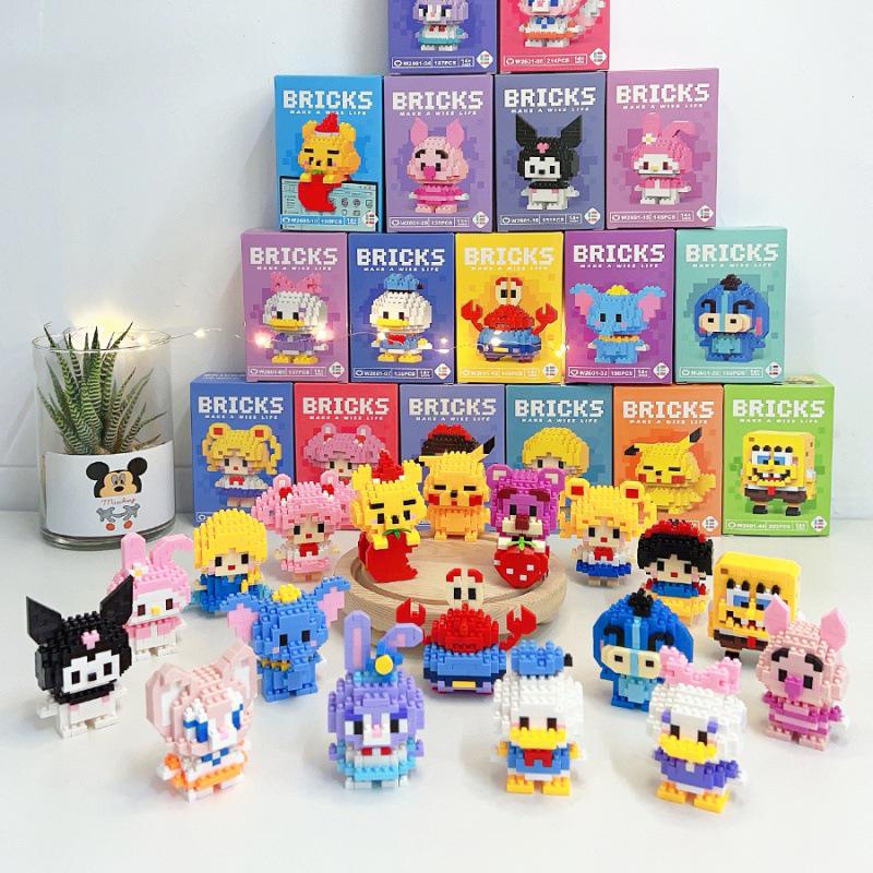 June 1st Children's Day Classroom Party Favors: Kindergarten Toy Set for Birthday Gifts and Rewards