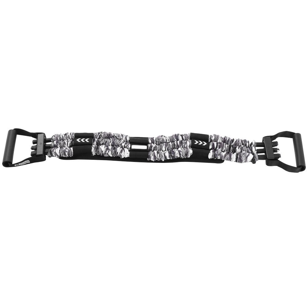 Benching Chest Expander Push Up Bar Chest Press Chest Muscle Trainer Fitness Equipment