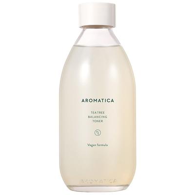 Балансуючий тонік чайного дерева, 200 мл, 1 шт